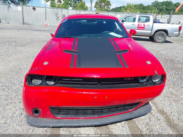 Продажа на аукционе авто 2015 Dodge Challenger Sxt, vin: 2C3CDZAG3FH759087, номер лота: 45794663