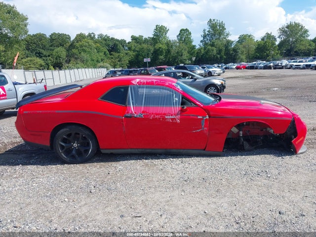 Продажа на аукционе авто 2015 Dodge Challenger Sxt, vin: 2C3CDZAG3FH759087, номер лота: 45794663