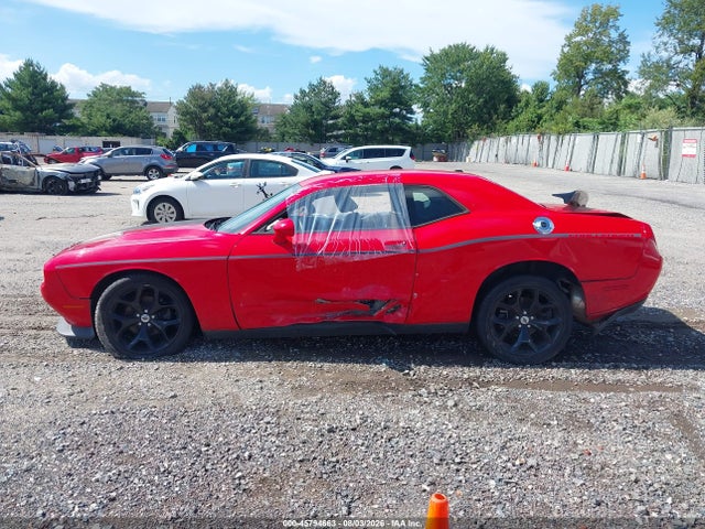 Продажа на аукционе авто 2015 Dodge Challenger Sxt, vin: 2C3CDZAG3FH759087, номер лота: 45794663