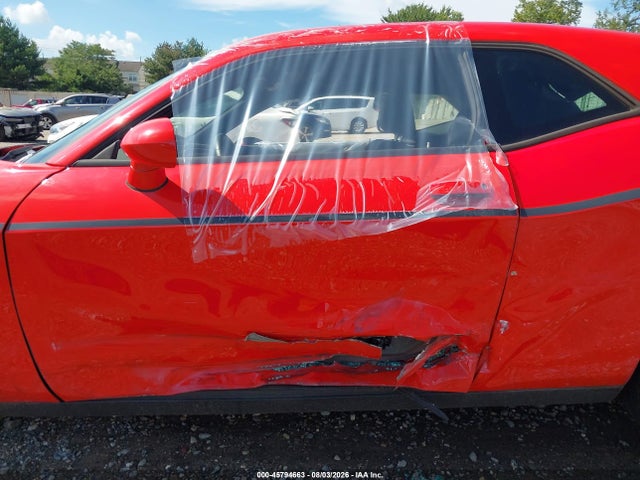 Продажа на аукционе авто 2015 Dodge Challenger Sxt, vin: 2C3CDZAG3FH759087, номер лота: 45794663