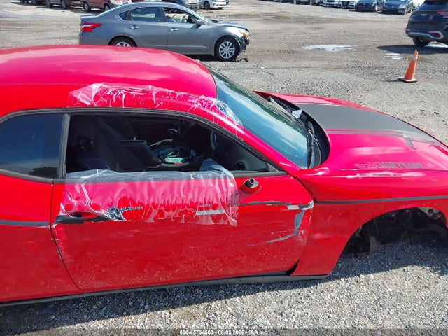 Продажа на аукционе авто 2015 Dodge Challenger Sxt, vin: 2C3CDZAG3FH759087, номер лота: 45794663