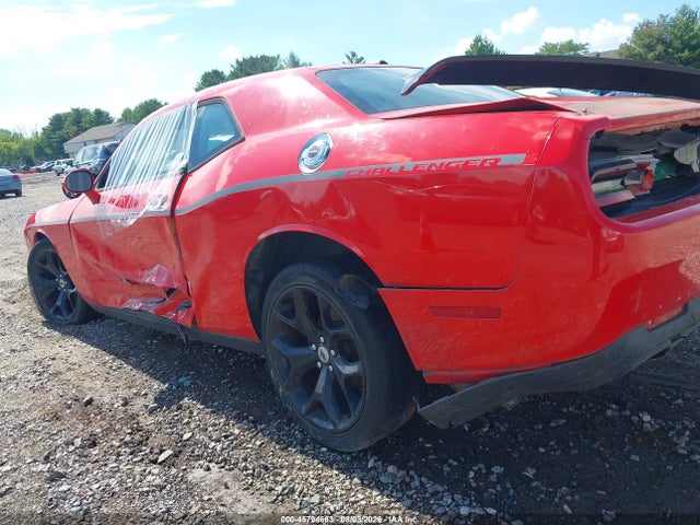 Продажа на аукционе авто 2015 Dodge Challenger Sxt, vin: 2C3CDZAG3FH759087, номер лота: 45794663