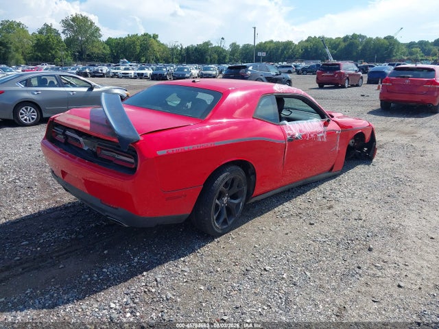 Продажа на аукционе авто 2015 Dodge Challenger Sxt, vin: 2C3CDZAG3FH759087, номер лота: 45794663