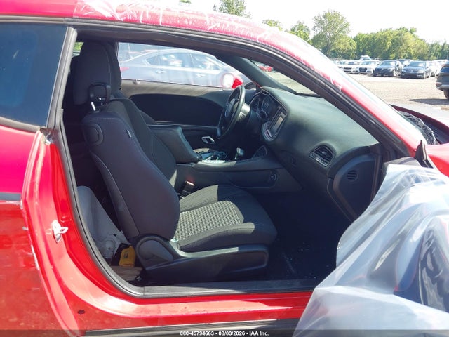 Продажа на аукционе авто 2015 Dodge Challenger Sxt, vin: 2C3CDZAG3FH759087, номер лота: 45794663
