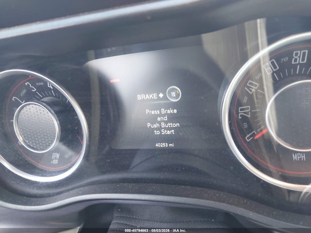 Продажа на аукционе авто 2015 Dodge Challenger Sxt, vin: 2C3CDZAG3FH759087, номер лота: 45794663