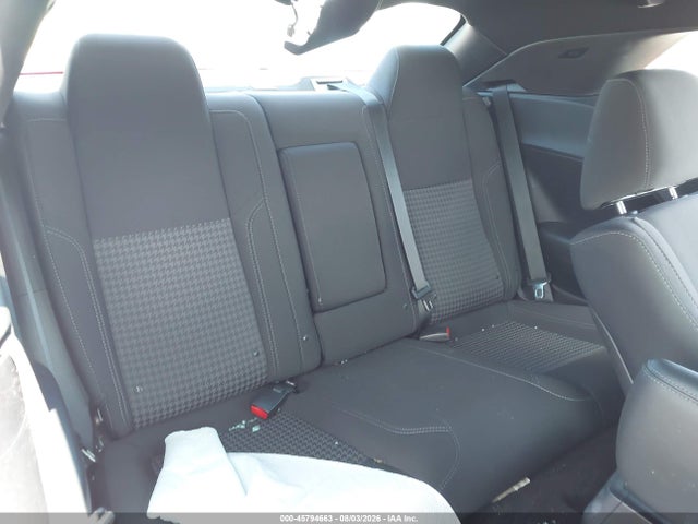 Продажа на аукционе авто 2015 Dodge Challenger Sxt, vin: 2C3CDZAG3FH759087, номер лота: 45794663