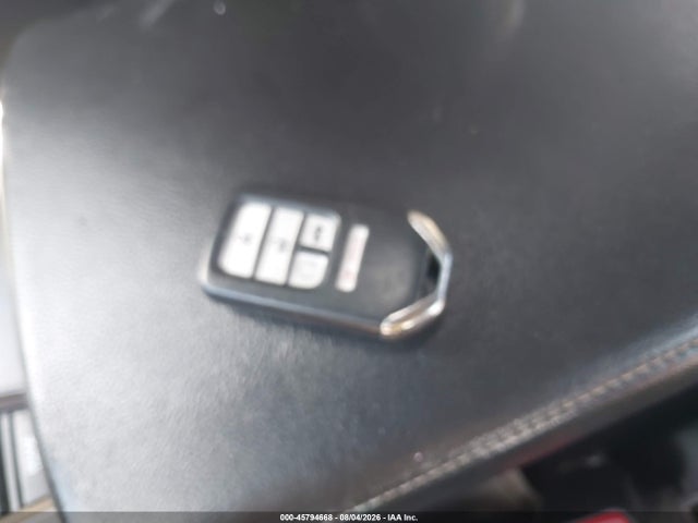 Продажа на аукционе авто 2018 Honda Accord Sport 2.0t, vin: 1HGCV2F32JA038807, номер лота: 45794668