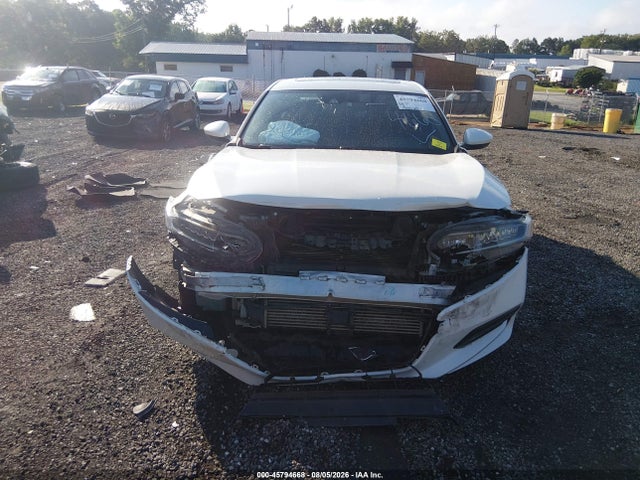 Продажа на аукционе авто 2018 Honda Accord Sport 2.0t, vin: 1HGCV2F32JA038807, номер лота: 45794668