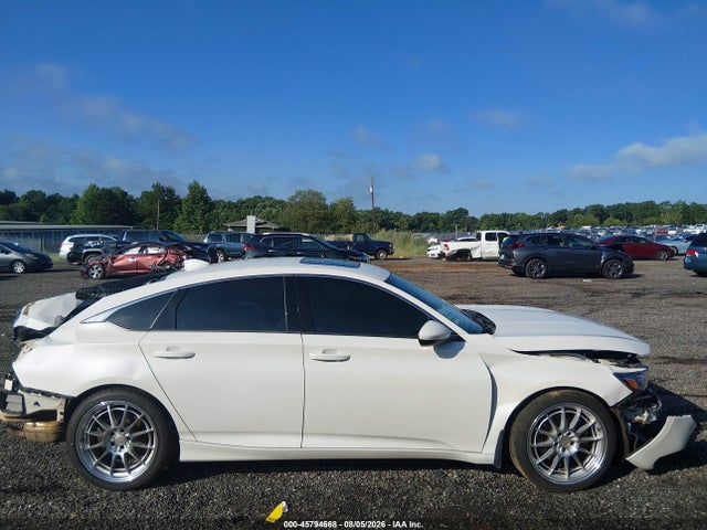 Продажа на аукционе авто 2018 Honda Accord Sport 2.0t, vin: 1HGCV2F32JA038807, номер лота: 45794668