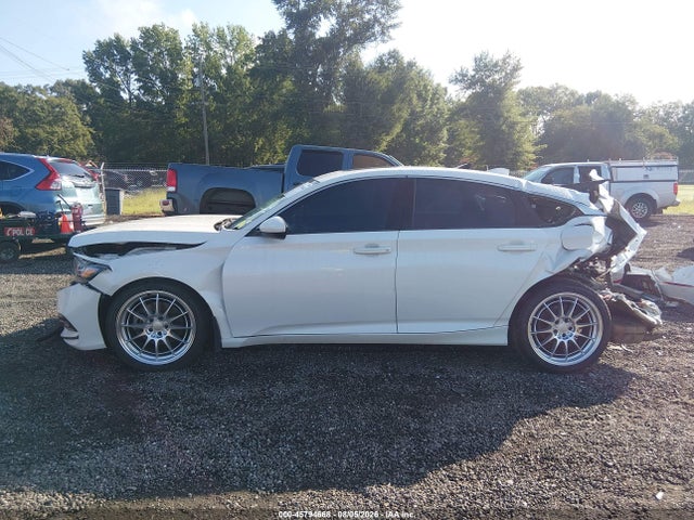 Продажа на аукционе авто 2018 Honda Accord Sport 2.0t, vin: 1HGCV2F32JA038807, номер лота: 45794668