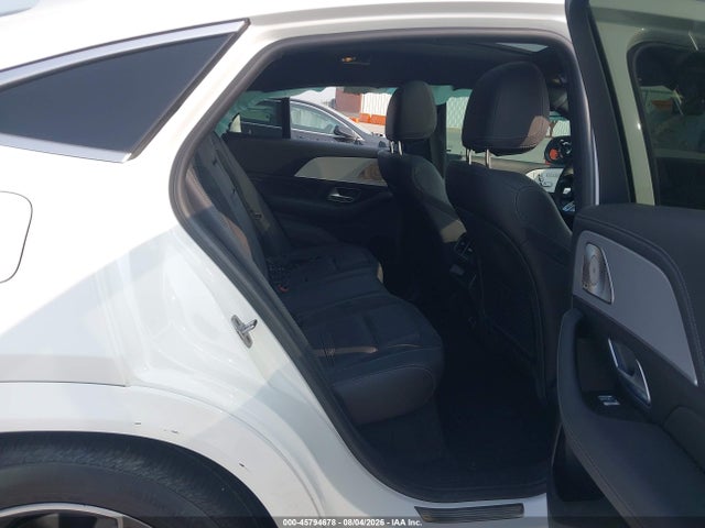 45794678 :رقم المزاد ، 4JGFD6BB4SB365154 vin ، 2025 Mercedes-benz Amg Gle 53 Coupe 4matic+ مزاد بيع