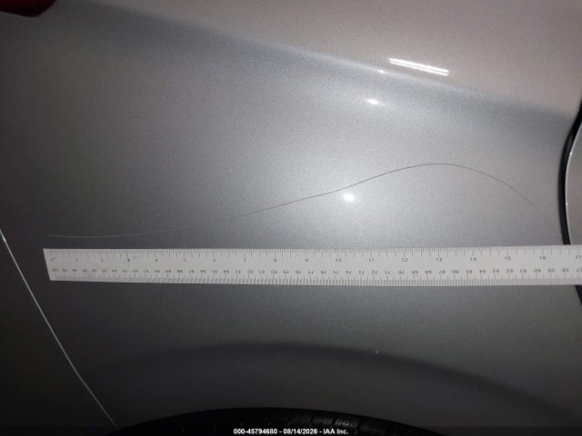 Продажа на аукционе авто 2020 Hyundai Ioniq Hybrid Blue, vin: KMHC65LCXLU220074, номер лота: 45794680