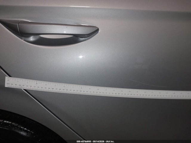 Продажа на аукционе авто 2020 Hyundai Ioniq Hybrid Blue, vin: KMHC65LCXLU220074, номер лота: 45794680