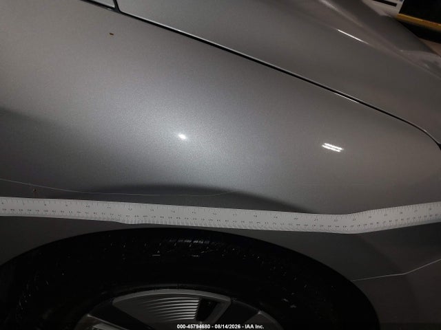 Продажа на аукционе авто 2020 Hyundai Ioniq Hybrid Blue, vin: KMHC65LCXLU220074, номер лота: 45794680