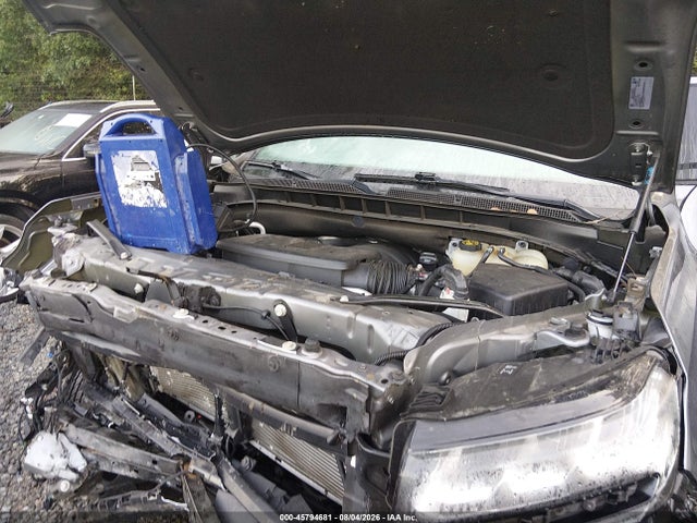 45794681 :رقم المزاد ، 1GNSKRKD5NR280922 vin ، 2022 Chevrolet Tahoe 4wd Rst مزاد بيع