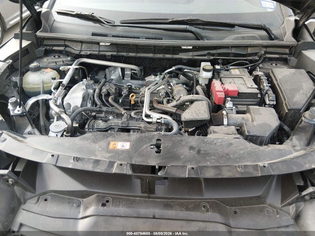 2025 Mitsubishi Outlander Se 2.5 2wd მანქანა იყიდება აუქციონზე, vin: JA4J3VA83SZ019776, აუქციონის ნომერი: 45794685