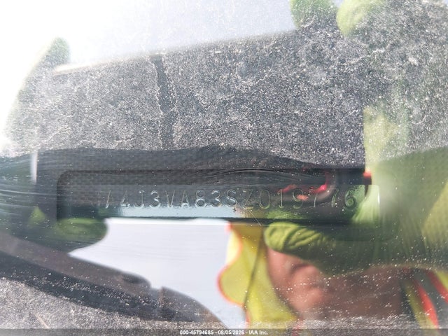 2025 Mitsubishi Outlander Se 2.5 2wd მანქანა იყიდება აუქციონზე, vin: JA4J3VA83SZ019776, აუქციონის ნომერი: 45794685