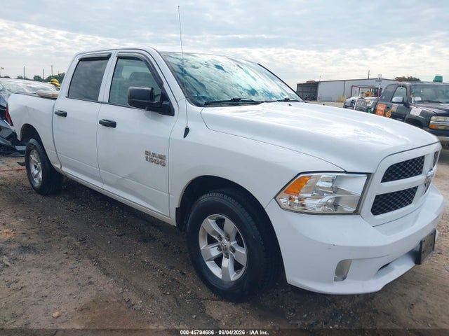 Aukcja sprzedaży 2017 Ram 1500 Express  4x2 5'7 Box, vin: 1C6RR6KG0HS513279, numer aukcji: 45794686