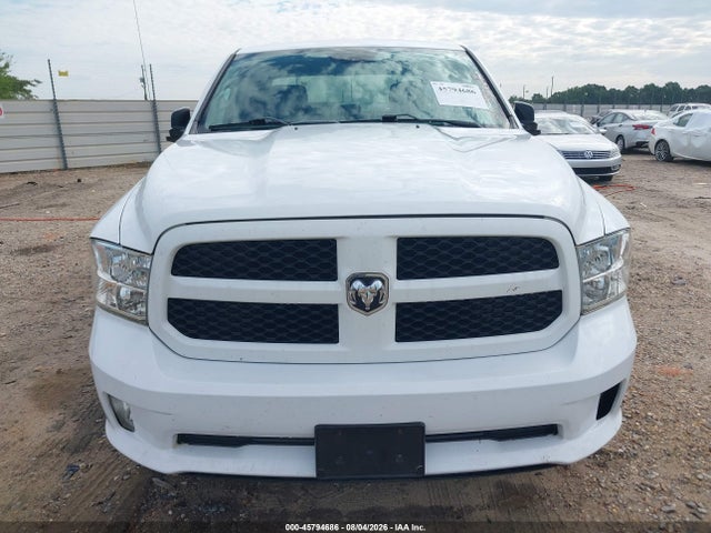 Aukcja sprzedaży 2017 Ram 1500 Express  4x2 5'7 Box, vin: 1C6RR6KG0HS513279, numer aukcji: 45794686