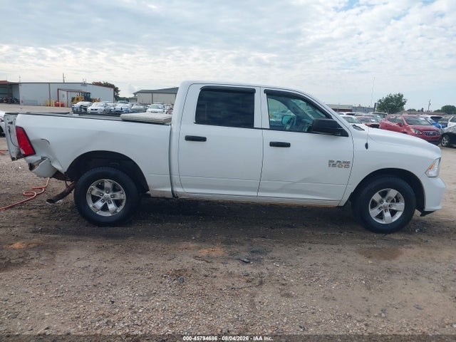 Aukcja sprzedaży 2017 Ram 1500 Express  4x2 5'7 Box, vin: 1C6RR6KG0HS513279, numer aukcji: 45794686