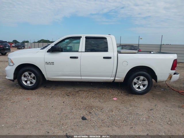 Aukcja sprzedaży 2017 Ram 1500 Express  4x2 5'7 Box, vin: 1C6RR6KG0HS513279, numer aukcji: 45794686