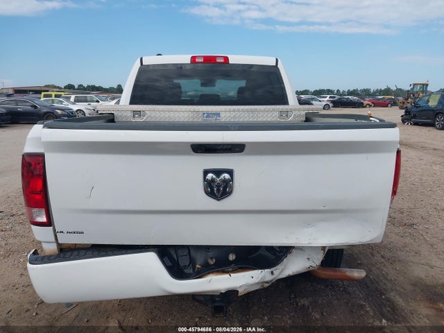 Aukcja sprzedaży 2017 Ram 1500 Express  4x2 5'7 Box, vin: 1C6RR6KG0HS513279, numer aukcji: 45794686
