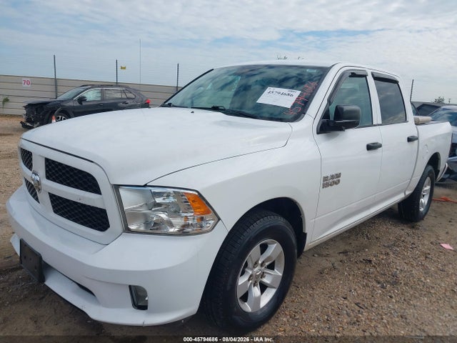 Aukcja sprzedaży 2017 Ram 1500 Express  4x2 5'7 Box, vin: 1C6RR6KG0HS513279, numer aukcji: 45794686