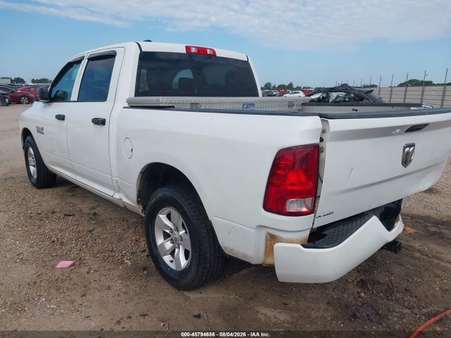 Aukcja sprzedaży 2017 Ram 1500 Express  4x2 5'7 Box, vin: 1C6RR6KG0HS513279, numer aukcji: 45794686