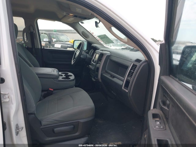 Aukcja sprzedaży 2017 Ram 1500 Express  4x2 5'7 Box, vin: 1C6RR6KG0HS513279, numer aukcji: 45794686