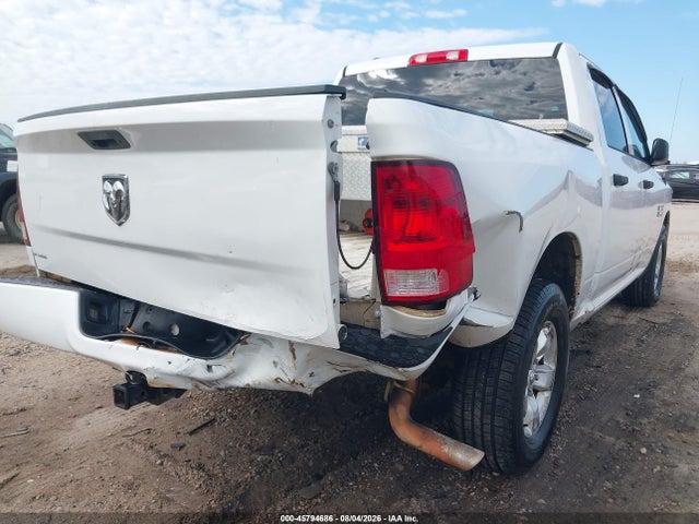 Aukcja sprzedaży 2017 Ram 1500 Express  4x2 5'7 Box, vin: 1C6RR6KG0HS513279, numer aukcji: 45794686