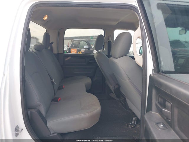 Aukcja sprzedaży 2017 Ram 1500 Express  4x2 5'7 Box, vin: 1C6RR6KG0HS513279, numer aukcji: 45794686