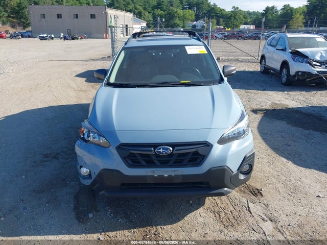 Продажа на аукционе авто 2021 Subaru Crosstrek Sport, vin: JF2GTHSC7MH280794, номер лота: 45794688