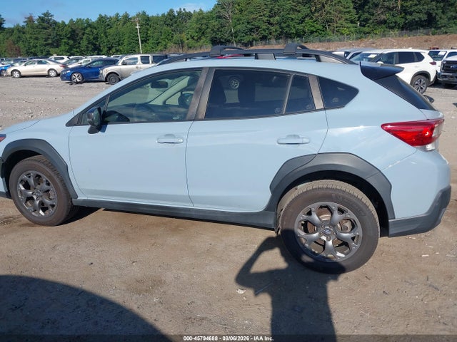 Продажа на аукционе авто 2021 Subaru Crosstrek Sport, vin: JF2GTHSC7MH280794, номер лота: 45794688