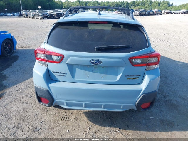 Продажа на аукционе авто 2021 Subaru Crosstrek Sport, vin: JF2GTHSC7MH280794, номер лота: 45794688