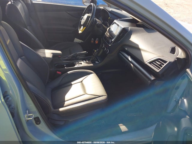 Продажа на аукционе авто 2021 Subaru Crosstrek Sport, vin: JF2GTHSC7MH280794, номер лота: 45794688