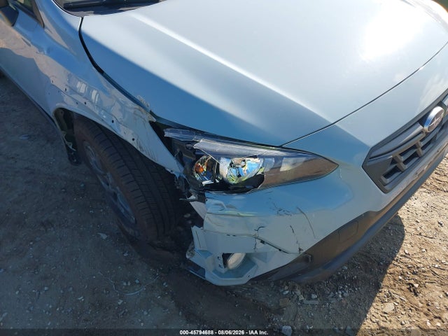 Продажа на аукционе авто 2021 Subaru Crosstrek Sport, vin: JF2GTHSC7MH280794, номер лота: 45794688
