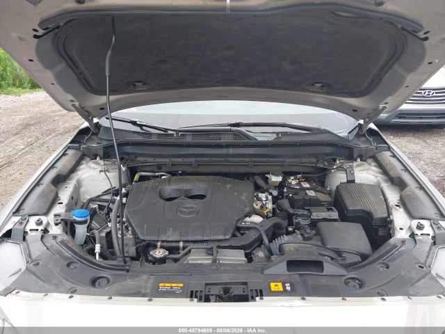 2024 Mazda Cx-5 2.5 S Premium Plus მანქანა იყიდება აუქციონზე, vin: JM3KFBEM5R0401806, აუქციონის ნომერი: 45794689