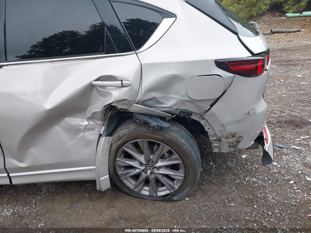2024 Mazda Cx-5 2.5 S Premium Plus მანქანა იყიდება აუქციონზე, vin: JM3KFBEM5R0401806, აუქციონის ნომერი: 45794689