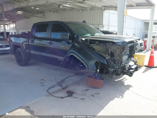 Продаж на аукціоні авто 2025 Gmc Sierra 1500 2wd  Short Box Pro, vin: 1GTPHAEK8SZ135748, номер лоту: 45794690