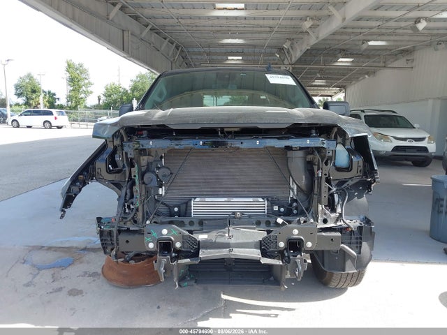 Продаж на аукціоні авто 2025 Gmc Sierra 1500 2wd  Short Box Pro, vin: 1GTPHAEK8SZ135748, номер лоту: 45794690