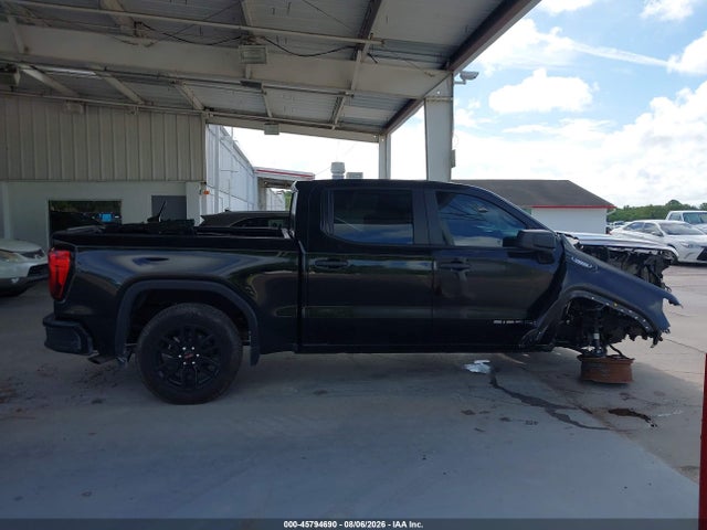 Продаж на аукціоні авто 2025 Gmc Sierra 1500 2wd  Short Box Pro, vin: 1GTPHAEK8SZ135748, номер лоту: 45794690