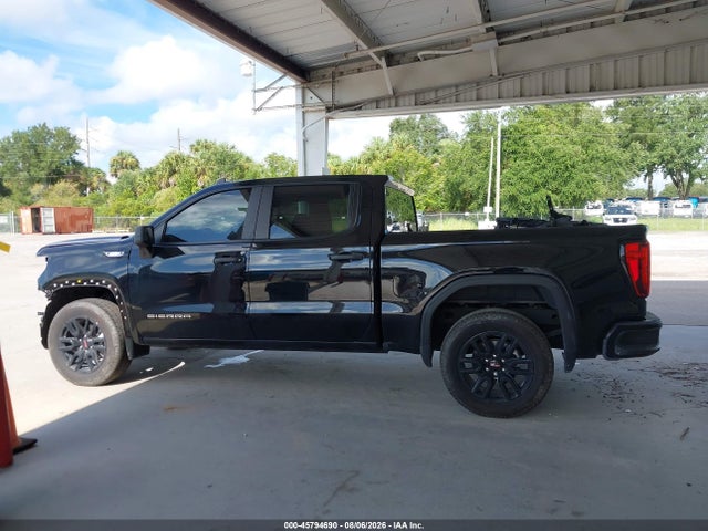 Продаж на аукціоні авто 2025 Gmc Sierra 1500 2wd  Short Box Pro, vin: 1GTPHAEK8SZ135748, номер лоту: 45794690
