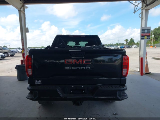 Продаж на аукціоні авто 2025 Gmc Sierra 1500 2wd  Short Box Pro, vin: 1GTPHAEK8SZ135748, номер лоту: 45794690