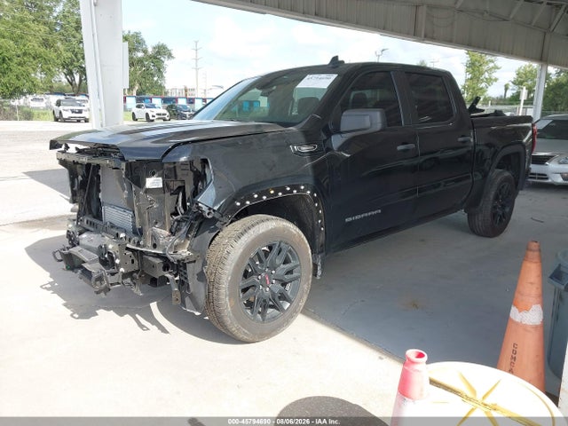 Продаж на аукціоні авто 2025 Gmc Sierra 1500 2wd  Short Box Pro, vin: 1GTPHAEK8SZ135748, номер лоту: 45794690