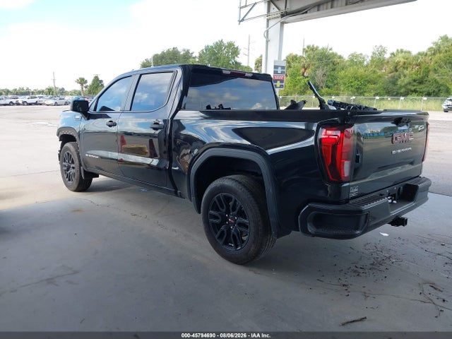 Продаж на аукціоні авто 2025 Gmc Sierra 1500 2wd  Short Box Pro, vin: 1GTPHAEK8SZ135748, номер лоту: 45794690