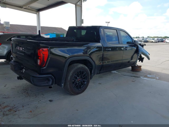 Продаж на аукціоні авто 2025 Gmc Sierra 1500 2wd  Short Box Pro, vin: 1GTPHAEK8SZ135748, номер лоту: 45794690