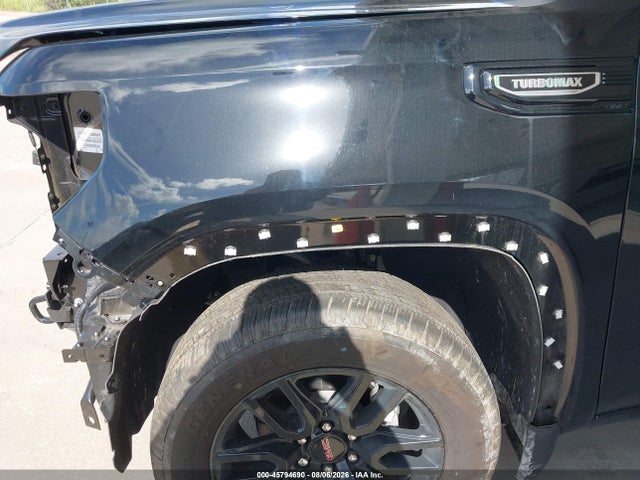 Продаж на аукціоні авто 2025 Gmc Sierra 1500 2wd  Short Box Pro, vin: 1GTPHAEK8SZ135748, номер лоту: 45794690