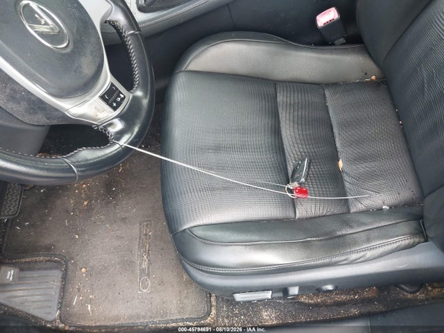 Продажа на аукционе авто 2012 Lexus Ct 200h Premium, vin: JTHKD5BH3C2112151, номер лота: 45794691