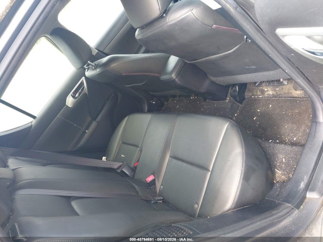 Продажа на аукционе авто 2012 Lexus Ct 200h Premium, vin: JTHKD5BH3C2112151, номер лота: 45794691