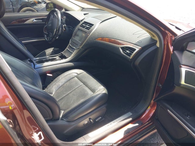 Aukcja sprzedaży 2015 Lincoln Mkz, vin: 3LN6L2J97FR611786, numer aukcji: 45794692